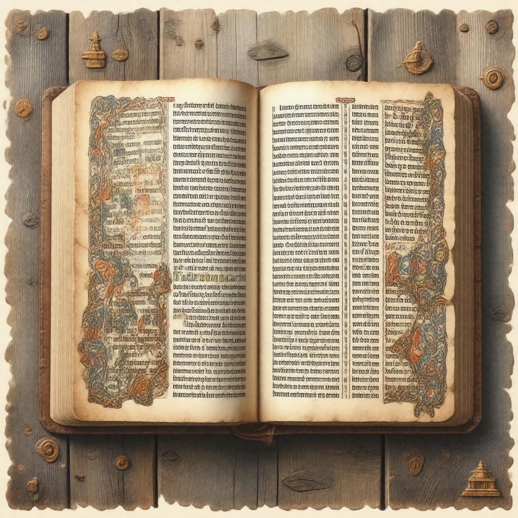 Babylonian Talmud